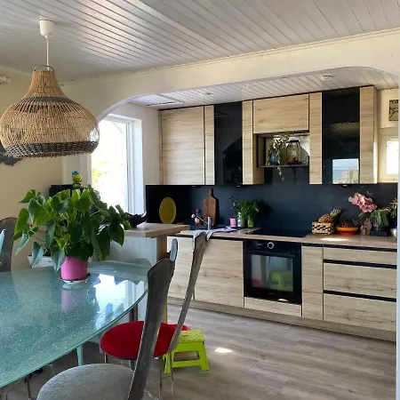 Dom wakacyjny House Marseillan (Herault)